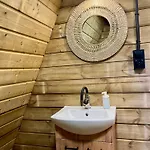 Kemping Metropolis Campglamping