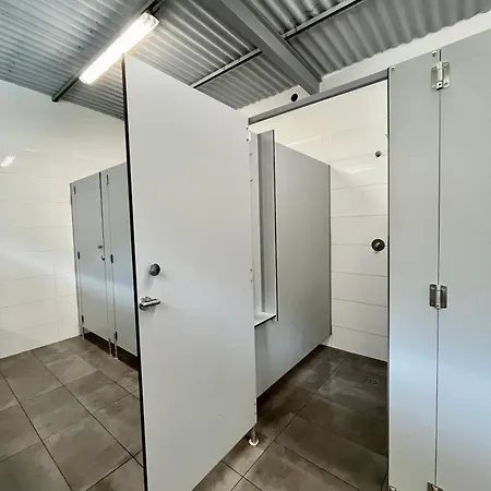 Metropolis Campglamping Zoppot