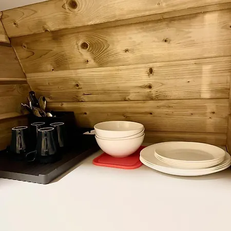 Metropolis Campglamping Campsite *