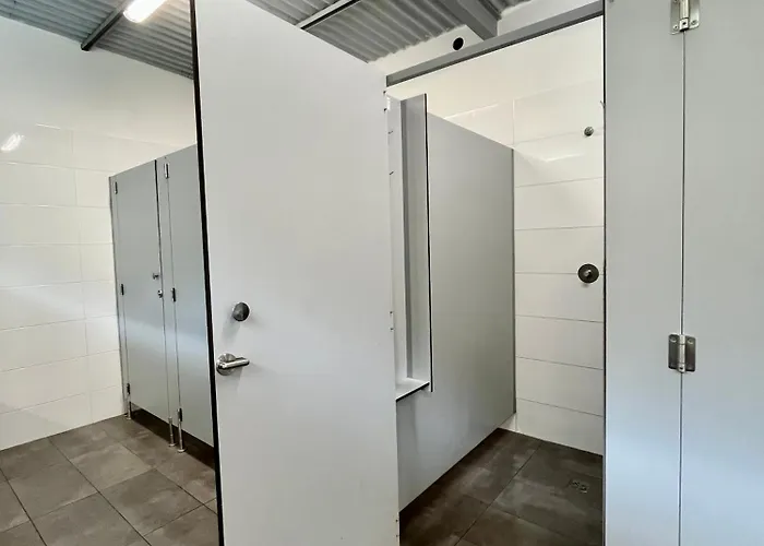 Metropolis Campglamping Sopot